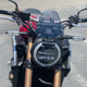 Image for article titled This Little Piece Fixes My Biggest Complaint About The 2020 Honda CB650R
